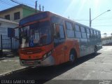TRANSPPASS - Transporte de Passageiros 8 1087 na cidade de São Paulo, São Paulo, Brasil, por Juscelia Ferreira Nascimento. Número da foto: #:id.
