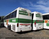 Empresa Gontijo de Transportes 11100 na cidade de Belo Horizonte, Minas Gerais, Brasil, por Maurício Nascimento. Número da foto: #5209761.