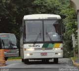 Empresa Gontijo de Transportes 9405 na cidade de São Paulo, São Paulo, Brasil, por Gilberto Martins. Número da foto: #5209315.