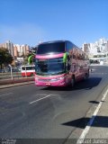 Viação Garcia 7179 na cidade de Ribeirão Preto, São Paulo, Brasil, por Rafael Junior. Número da foto: #5208015.