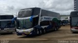 Pimentel Turismo 14100 na cidade de Aparecida, São Paulo, Brasil, por Cleidimar Jose. Número da foto: #5207761.