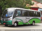 Turin Transportes 300 na cidade de Ouro Preto, Minas Gerais, Brasil, por César Natividade. Número da foto: #5209331.