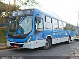 SOPAL - Sociedade de Ônibus Porto-Alegrense Ltda. 6607 na cidade de Porto Alegre, Rio Grande do Sul, Brasil, por Douglas Storgatto. Número da foto: #:id.