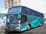 Tranave Turismo 2003 na cidade de Apucarana, Paraná, Brasil, por Josino Vieira. Número da foto: #5208449.