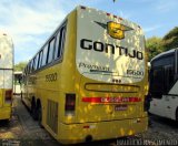 Empresa Gontijo de Transportes 15600 na cidade de Belo Horizonte, Minas Gerais, Brasil, por Maurício Nascimento. Número da foto: #5209691.