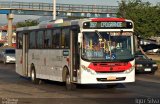 Transportes Campo Grande D53627 na cidade de Rio de Janeiro, Rio de Janeiro, Brasil, por Igor Silva. ID da foto: :id.