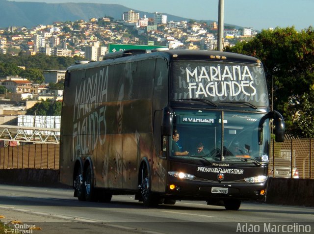 Mariana Fagundes 9888 na cidade de Belo Horizonte, Minas Gerais, Brasil, por Adão Raimundo Marcelino. ID da foto: 5167483.