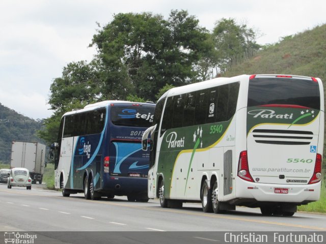 Parati Turismo 5540 na cidade de Coimbra, Minas Gerais, Brasil, por Christian  Fortunato. Número da foto: #5166833.