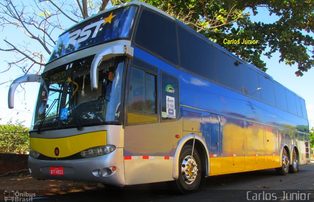 RST Turismo 2016 na cidade de Trindade, Goiás, Brasil, por Carlos Júnior. ID da foto: 5167254.