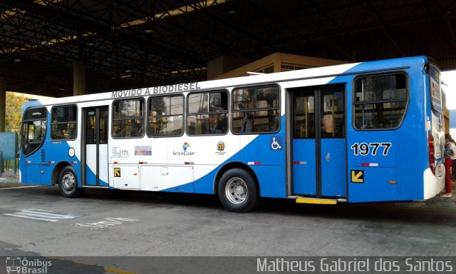 VB Transportes e Turismo 1977 na cidade de Campinas, São Paulo, Brasil, por Matheus Gabriel dos Santos. Número da foto: #5165877.