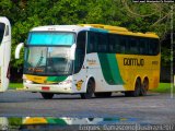 Empresa Gontijo de Transportes 14140 na cidade de Eunápolis, Bahia, Brasil, por Eriques  Damasceno. Número da foto: #5167146.