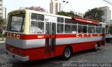 Ônibus Particulares 5807 na cidade de Campinas, São Paulo, Brasil, por Matheus Gabriel dos Santos. Número da foto: #5167600.