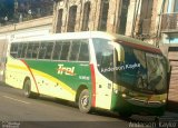 TREL - Transturismo Rei RJ 165.012 na cidade de Rio de Janeiro, Rio de Janeiro, Brasil, por Anderson  Kayke. Número da foto: #5166864.