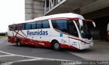 Empresa Reunidas Paulista de Transportes 145341 na cidade de Campinas, São Paulo, Brasil, por Matheus Gabriel dos Santos. Número da foto: #5167649.