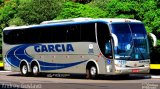 Viação Garcia 7820 na cidade de Londrina, Paraná, Brasil, por Andrey Gustavo. Número da foto: #5168026.