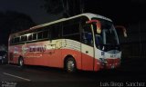 La 400 HB-3343 na cidade de , por Luis Diego Sánchez. Número da foto: #5166961.