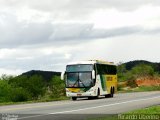 Empresa Gontijo de Transportes 14145 na cidade de Poções, Bahia, Brasil, por Ricardo Liberino. Número da foto: #5167504.
