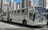 Transporte Coletivo Glória BL699 na cidade de Curitiba, Paraná, Brasil, por Guilherme Bomfim. ID da foto: :id.