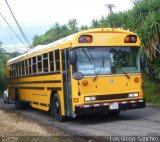 Transportes Vidaurre Fonseca SJB 16330 na cidade de , por Luis Diego Sánchez. Número da foto: #5166951.