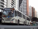 Viação Tamandaré 16412 na cidade de Curitiba, Paraná, Brasil, por Caio  Takeda. Número da foto: #:id.