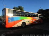 Pullman Bus 1890 na cidade de Concepción, Concepción, Bío-Bío, Chile, por Sebastián Ignacio Alvarado Herrera. Número da foto: #:id.