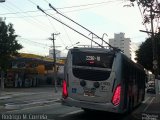Himalaia Transportes > Ambiental Transportes Urbanos 4 1549 na cidade de São Paulo, São Paulo, Brasil, por Jonathan  Aguiar Correa. Número da foto: #5168136.