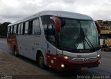 Opção Certa Transporte e Turismo 1301 na cidade de Conselheiro Lafaiete, Minas Gerais, Brasil, por Rodrigo  Aparecido. Número da foto: #5167098.