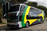 Fidelidade Turismo 3009 na cidade de Conselheiro Lafaiete, Minas Gerais, Brasil, por Rodrigo  Aparecido. Número da foto: #5167041.