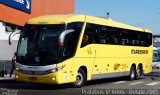 Viação Itapemirim 60797 na cidade de Rio de Janeiro, Rio de Janeiro, Brasil, por Cristiano Soares da Silva. Número da foto: #5166078.