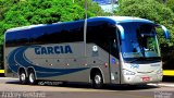 Viação Garcia 7542 na cidade de Londrina, Paraná, Brasil, por Andrey Gustavo. Número da foto: #5167996.