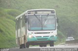 Ônibus Particulares 04 na cidade de Ipojuca, Pernambuco, Brasil, por Pedro Francisco Junior. Número da foto: #5166854.