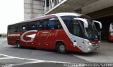 Expresso Gardenia 3205 na cidade de Campinas, São Paulo, Brasil, por Matheus Gabriel dos Santos. Número da foto: #5167656.