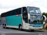 Empresa de Ônibus Nossa Senhora da Penha 36004 na cidade de Curitiba, Paraná, Brasil, por Diego Leão. Número da foto: #5166574.