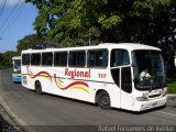 Viação Regional 2217 na cidade de Salvador, Bahia, Brasil, por Rafael Fernandes de Avellar. Número da foto: #5165931.