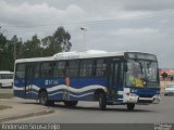 SIT Macaé Transportes 1220 na cidade de Macaé, Rio de Janeiro, Brasil, por Anderson Sousa Feijó. Número da foto: #:id.