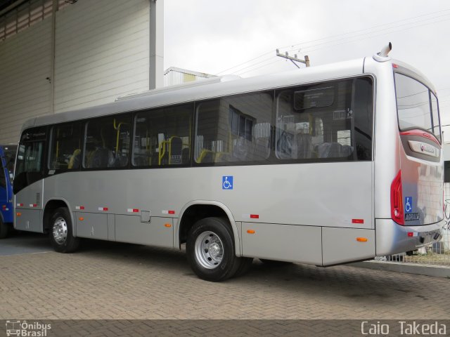 Agrale MA 15.0 na cidade de Osasco, São Paulo, Brasil, por Caio  Takeda. ID da foto: 5212209.