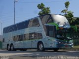 Viação Garcia 16164 na cidade de São Paulo, São Paulo, Brasil, por Luis de Ricado Brito. Número da foto: #5212309.
