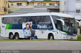 Planalto Transportes 1640 na cidade de Santa Maria, Rio Grande do Sul, Brasil, por Matheus Etges. Número da foto: #:id.