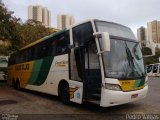 Empresa Gontijo de Transportes 11705 na cidade de Belo Horizonte, Minas Gerais, Brasil, por Pedro Castro. Número da foto: #5210534.