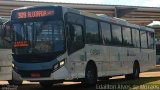 Real Auto Ônibus C41384 na cidade de Rio de Janeiro, Rio de Janeiro, Brasil, por Edailton Alves de Moraes. Número da foto: #:id.