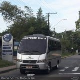 Exectrans 26709005 na cidade de Manaus, Amazonas, Brasil, por Thiago Souza. Número da foto: #:id.
