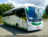Versátil Transportes e Turismo 0683 na cidade de Camaçari, Bahia, Brasil, por Aneivan Lima. Número da foto: #5211067.