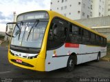 Viação Araguarina 3139 na cidade de Goiânia, Goiás, Brasil, por André Luiz Canon. Número da foto: #5210308.