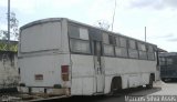 Ônibus Particulares 5842 na cidade de Ijaci, Minas Gerais, Brasil, por Marcos Silva Assis. Número da foto: #:id.