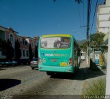 FAOL - Friburgo Auto Ônibus 001 na cidade de Nova Friburgo, Rio de Janeiro, Brasil, por Eryan Raphael. Número da foto: #:id.