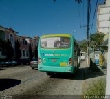 FAOL - Friburgo Auto Ônibus 001 na cidade de Nova Friburgo, Rio de Janeiro, Brasil, por Eryan Raphael. ID da foto: :id.