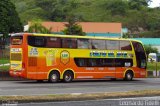 Crucero del Norte 1096 na cidade de Barra Mansa, Rio de Janeiro, Brasil, por Leonardo Fidelli. Número da foto: #:id.