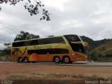 Viação Mutum Preto 15000 na cidade de Afonso Cláudio, Espírito Santo, Brasil, por Gerson  Berudi. Número da foto: #5210054.