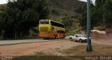 Viação Mutum Preto 15000 na cidade de Afonso Cláudio, Espírito Santo, Brasil, por Gerson  Berudi. Número da foto: #5210052.