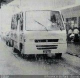 TransPará AN-912 na cidade de Belém, Pará, Brasil, por Lucas Jacó. Número da foto: #5210632.